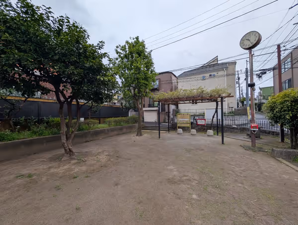 氷川みかん公園の写真4