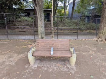 氷川の杜公園の写真4