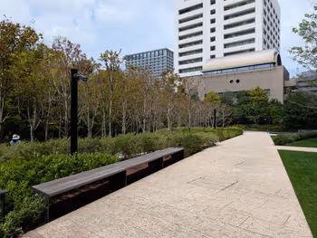 Otemachi One Gardenの写真4