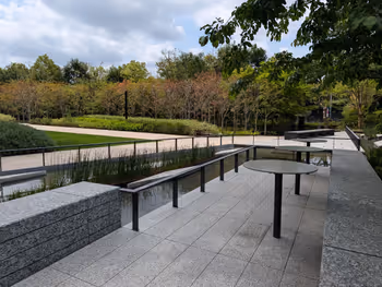 Otemachi One Gardenの写真5