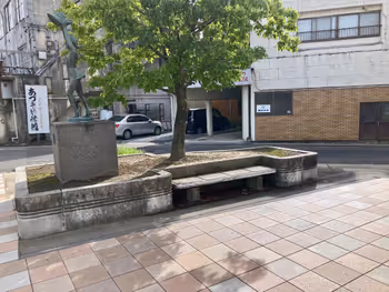 あづまや旅館付近の写真1