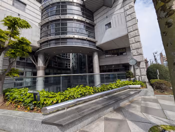 滝野川会館前の写真1