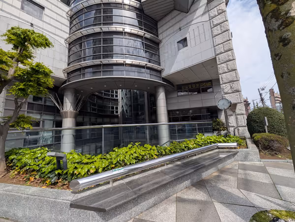 滝野川会館前の写真1