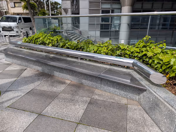 滝野川会館前の写真2