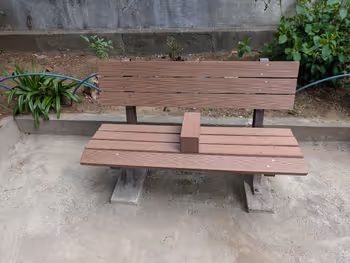 旧古河庭園児童遊園の写真3