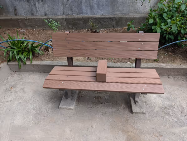 旧古河庭園児童遊園の写真3