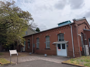 醸造試験所跡地公園の写真8