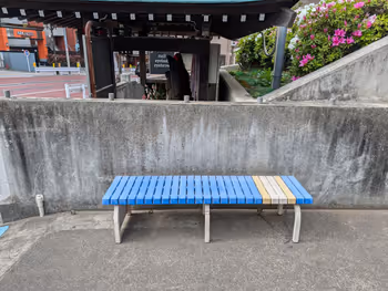 コミュニティ広場の写真3