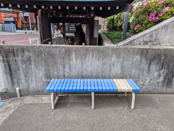 コミュニティ広場の写真3