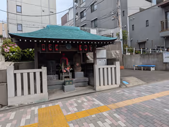 コミュニティ広場の写真1