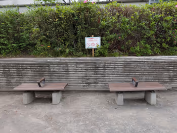 駒込公園の写真6