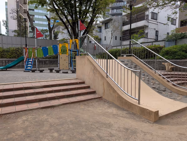 駒込公園の写真5