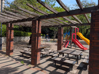 三河台公園の写真4