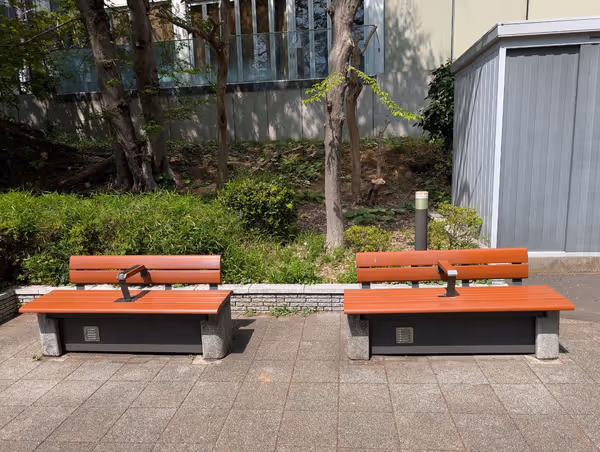 三河台公園の写真5