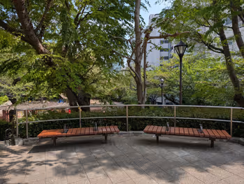 三河台公園の写真1