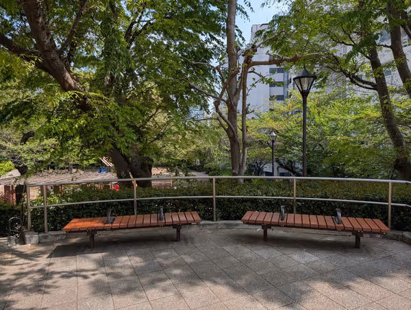 三河台公園の写真1