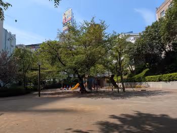 三河台公園の写真8