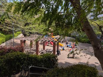 三河台公園の写真3