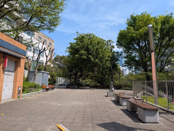 三河台公園の写真2