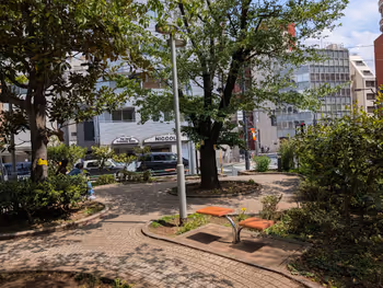 赤坂小前の写真5