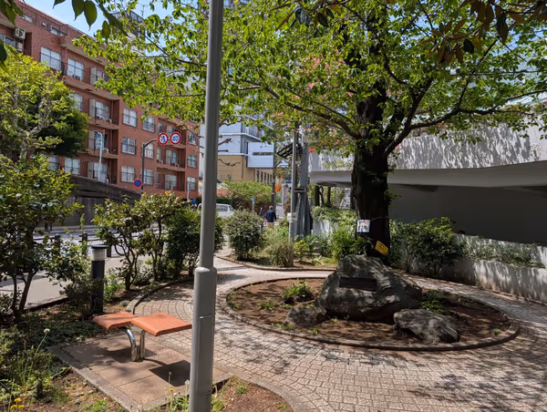 赤坂小前の写真3