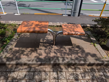 赤坂小前の写真2