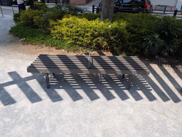 桑田記念児童遊園の写真3