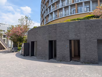 桑田記念児童遊園の写真7