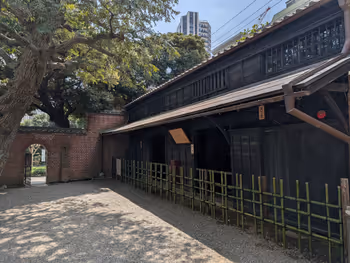 乃木公園の写真5