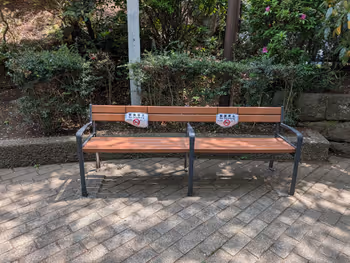 乃木公園の写真6