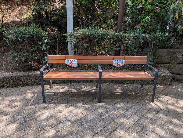 乃木公園の写真6