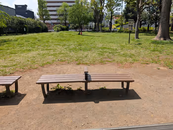 青山公園(北地区)・青葉公園の写真6