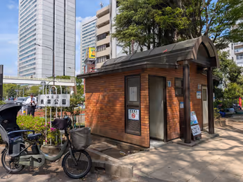 青山公園(北地区)・青葉公園の写真4