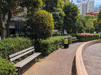 インサイドアウト石の華周辺の写真1