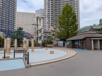 月島第二児童公園の写真5