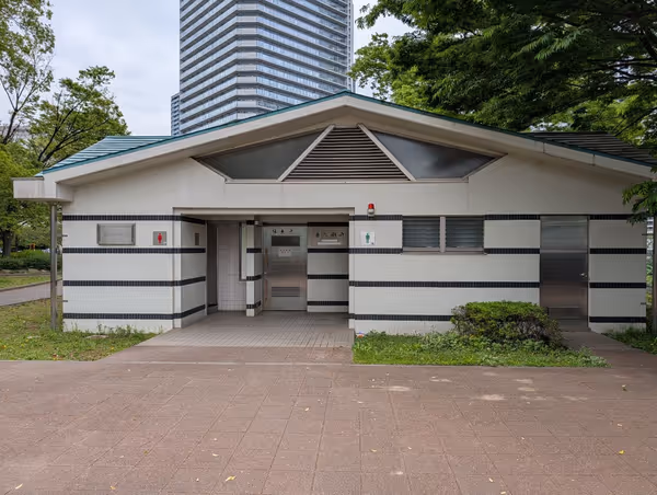 黎明橋公園の写真5