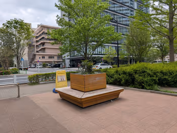 黎明橋公園の写真6