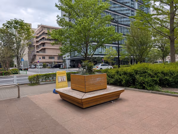 黎明橋公園の写真6