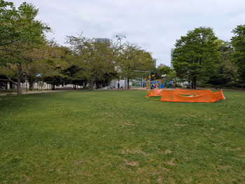 黎明橋公園の写真7