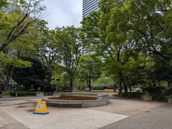 黎明橋公園の写真1