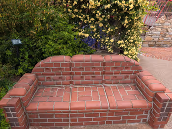 晴海トリトン 水のテラスの写真6