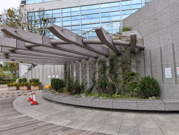 サウストリトンパークの写真4