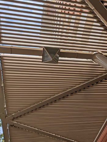 もんじゃストリート アイマークタワー前の写真3