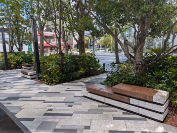 東京ポートシティ竹芝 ポートプラザの写真4