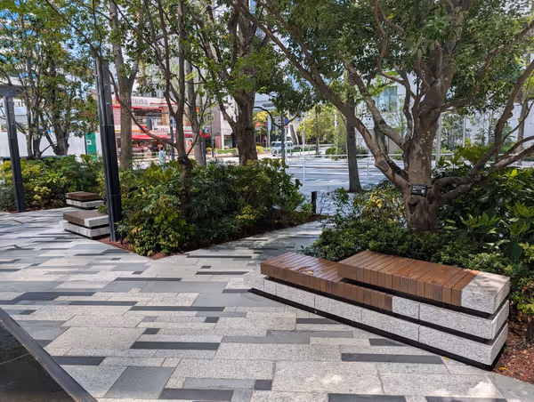 東京ポートシティ竹芝 ポートプラザの写真4