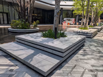 東京ポートシティ竹芝 ポートプラザの写真7