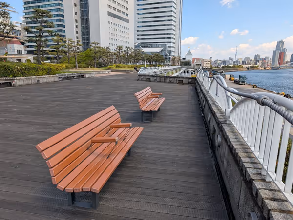 ボードウォークの写真4