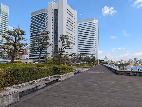 ボードウォークの写真3