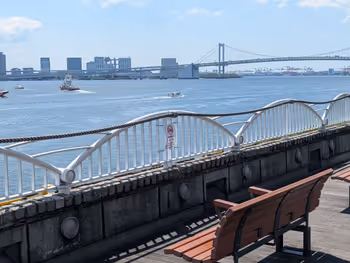 ボードウォークの写真5