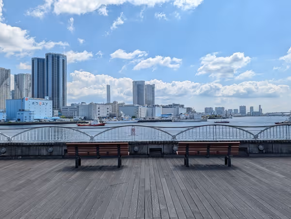 ボードウォークの写真2